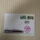 Taiwan Postage Stamps - Sonstige & Ohne Zuordnung