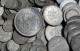 Lot 16.75 Troz Netherlands & Neth Indies Scrap Silver 1/10 - 2 1/2 Gulden Read Description - Collections