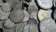 Lot 16.75 Troz Netherlands & Neth Indies Scrap Silver 1/10 - 2 1/2 Gulden Read Description - Colecciones