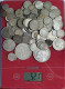 Lot 16.75 Troz Netherlands & Neth Indies Scrap Silver 1/10 - 2 1/2 Gulden Read Description - Verzamelingen