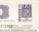 Póliza De TITULACIÓN DE SUSCRIPCIONES—Timbre Clase única, 10 Ptas—Timbrología—Entero Fiscal 1977 - Revenue Stamps