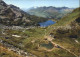 11718785 Jochpass Berghaus Mit Blick Auf Engstlensee Und Melchsee Frutt Jochpass - Sonstige & Ohne Zuordnung