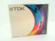 TDK® CD-R74 Disc 12 Speed- CD-RECORDABLE 650MB-74min - Other & Unclassified