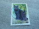 Le Chartreux - Nature De France - 2f.70 (0.41€) - Yt 3283 - Multicolore - Oblitéré - Année 1999 - - Chats Domestiques