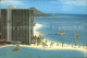 11712690 Waikiki Hilton Hawaiian Village Beach - Andere & Zonder Classificatie