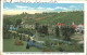 11712671 Salt_Lake_City Birds Eye View Of Memory Grove City Creek Canyon - Other & Unclassified