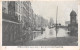 75-PARIS INONDE QUAI DES GRANDS AUGUSTINS-N°T1072-B/0135 - De Overstroming Van 1910