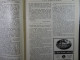 Le Petit Journal Du Brasseur N° 1685 De 1932 Pages 818 à 852 Brasserie Belgique Bières Publicité Matériel Brassage - 1900 - 1949
