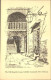 11712628 New_Orleans_Louisiana Old Spanish Lamp Cabildo Courtyard Illustration K - Sonstige & Ohne Zuordnung