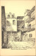 11712627 New_Orleans_Louisiana Spanish Cabildo Courtyard History Illustration Ku - Sonstige & Ohne Zuordnung