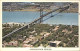 11712583 Detroit_Michigan Ambassador Bridge To Ontario Aerial View - Other & Unclassified