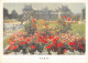 75-PARIS JARDIN ET PALAIS DU LUXEMBOURG-N°T1074-B/0143 - Parks, Gardens