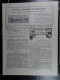 Le Petit Journal Du Brasseur N° 1688 De 1932 Pages 906 à 932 Brasserie Belgique Bières Publicité Matériel Brassage - 1900 - 1949