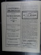 Le Petit Journal Du Brasseur N° 1688 De 1932 Pages 906 à 932 Brasserie Belgique Bières Publicité Matériel Brassage - 1900 - 1949