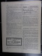 Le Petit Journal Du Brasseur N° 1689 De 1932 Pages 934 à 956 Brasserie Belgique Bières Publicité Matériel Brassage - 1900 - 1949
