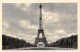 75-PARIS LA TOUR EIFFEL-N°T1075-D/0119 - Tour Eiffel
