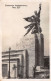 75-PARIS EXPOSITION INTERNATIONALE 1937 PAVILLON DE L U R S S -N°T1075-H/0057 - Tentoonstellingen