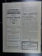 Le Petit Journal Du Brasseur N° 1692 De 1932 Pages 1010 à 1036 Brasserie Belgique Bières Publicité Matériel Brassage - 1900 - 1949