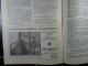 Le Petit Journal Du Brasseur N° 1693 De 1932 Pages 1038 à 1064 Brasserie Belgique Bières Publicité Matériel Brassage - 1900 - 1949