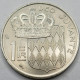 Monaco - Principauté - Rainier III - 1 Franc 1974 - SPL/MS63 - Mon6156 - 1960-2001 New Francs