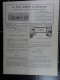Le Petit Journal Du Brasseur N° 1696 De 1932 Pages 1126 à 1160 Brasserie Belgique Bières Publicité Matériel Brassage - 1900 - 1949