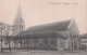 91 - ATHIS MONS - L'église - Athis Mons