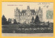 CPA FLIXECOURT - Le Château 1905 - Flixecourt