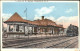 11705686 Rutherford_New_Jersey R. R. Station Eisenbahn - Autres & Non Classés