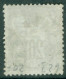 France   67  Ob  TB    Voir Scan Et Description   - 1876-1878 Sage (Type I)