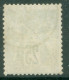 France  91 Ob  B/TB      Voir Scan Et Description   - 1876-1898 Sage (Type II)