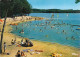 72 - Sillé Le Guillaume - Sillé Plage - Lac - Sille Le Guillaume