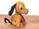 Peluche 56_chien_silan - Other & Unclassified