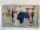 CYPRUS  FLAGS  DRAPEAUX  28  Th  INTERNATIONAL FAIR MINT IN SEALED - Chipre