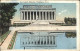 11705375 Washington DC New Lincoln Memorial  - Washington DC