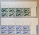 VATICANO 1949 UPU - Unused Stamps