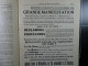 Le Petit Journal Du Brasseur N° 1699 De 1932 Pages 1218 à 1244 Brasserie Belgique Bières Publicité Matériel Brassage - 1900 - 1949