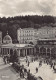 Marienbad - Kreuzbrunnen - Boehmen Und Maehren