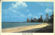 11705258 Chicago_Illinois Lake Shore Beach - Other & Unclassified