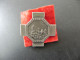 Old Badge Schweiz Suisse Svizzera Switzerland - Turnkreuz SATUS Gränichen 1960 - Non Classificati