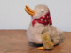 Peluche 29_canard Mécanique - Other & Unclassified