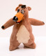 Peluche 156_disney_livre De La Jungle_Baloo - Cuddly Toys