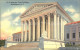 11705007 Washington DC U.S. Supreme Court Building  - Washington DC