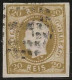 Portugal     .  Y&T      . 20  (2 Scans)         .   O      .     Cancelled - Used Stamps