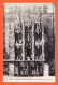 22481 / ⭐ Etat Parfait-BOURG 01-Ain Eglise De BROU Chapelle De La VIERGE Rétable En Marbre 1910s Edit Veuve RAVIER 12 - Eglise De Brou