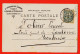 22442 / ⭐ ♥️  LA CRAU D' HYERES 83-Var Liqueur FENOUILLET JASSAUD De CABRAN 1906 à Olivier POUECH Rond Point Lardenne - La Crau