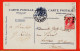 22428 / ⭐ BRUXELLES Canal De CHARLEROI 1909 à Gaby BARBILLAT Rue Diderot Langres-Aspect Brillant Grand Bazar ANSPACH 18 - Maritime