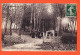 22115 / ⭐ AUXONNE 21-Cote Or La Promenade Cliché BICK 1910s à BOUTHELEY Rue St Charles Paris- FERRAND - Auxonne