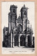 22186 / ⭐ SEMUR 21-Cote Or Façade De L' Eglise NOTRE DAME N-D Datée 07.07.1919 - NEURDEIN N° 9 - Semur