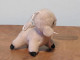 Peluche 85_ Petit Mouton - Cuddly Toys