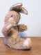 Peluche 90_lapin - Cuddly Toys